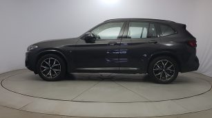 BMW X3 xDrive20d mHEV M Sport sport-aut WJ3118L w leasingu dla firm