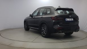 BMW X3 xDrive20d mHEV M Sport sport-aut WJ3118L w leasingu dla firm