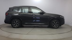 BMW X3 xDrive20d mHEV M Sport sport-aut WJ3118L w leasingu dla firm