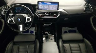 BMW X3 xDrive20d mHEV M Sport sport-aut WJ3118L w leasingu dla firm