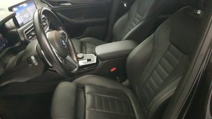 BMW X3 xDrive20d mHEV M Sport sport-aut WJ3118L w leasingu dla firm