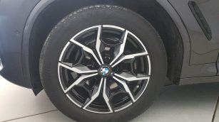 BMW X3 xDrive20d mHEV M Sport sport-aut WJ3118L w leasingu dla firm
