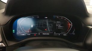 BMW X3 xDrive20d mHEV M Sport sport-aut WJ3118L w leasingu dla firm