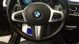 BMW X3 xDrive20d mHEV M Sport sport-aut WJ3118L w leasingu dla firm
