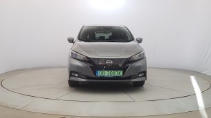Nissan Leaf 40kWh N-Connecta DB3083K w abonamencie