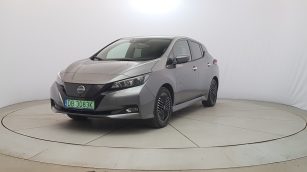 Nissan Leaf 40kWh N-Connecta DB3083K w abonamencie