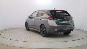 Nissan Leaf 40kWh N-Connecta DB3083K w abonamencie