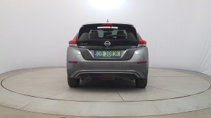 Nissan Leaf 40kWh N-Connecta DB3083K w abonamencie