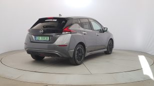 Nissan Leaf 40kWh N-Connecta DB3083K w abonamencie