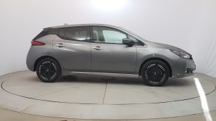 Nissan Leaf 40kWh N-Connecta DB3083K w abonamencie