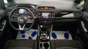 Nissan Leaf 40kWh N-Connecta DB3083K w abonamencie