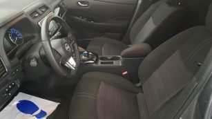 Nissan Leaf 40kWh N-Connecta DB3083K w abonamencie