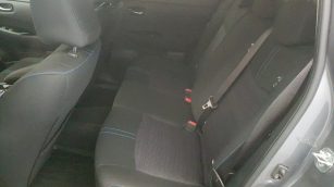 Nissan Leaf 40kWh N-Connecta DB3083K w abonamencie