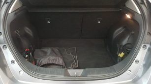 Nissan Leaf 40kWh N-Connecta DB3083K w abonamencie