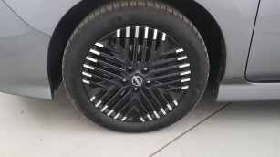 Nissan Leaf 40kWh N-Connecta DB3083K w abonamencie