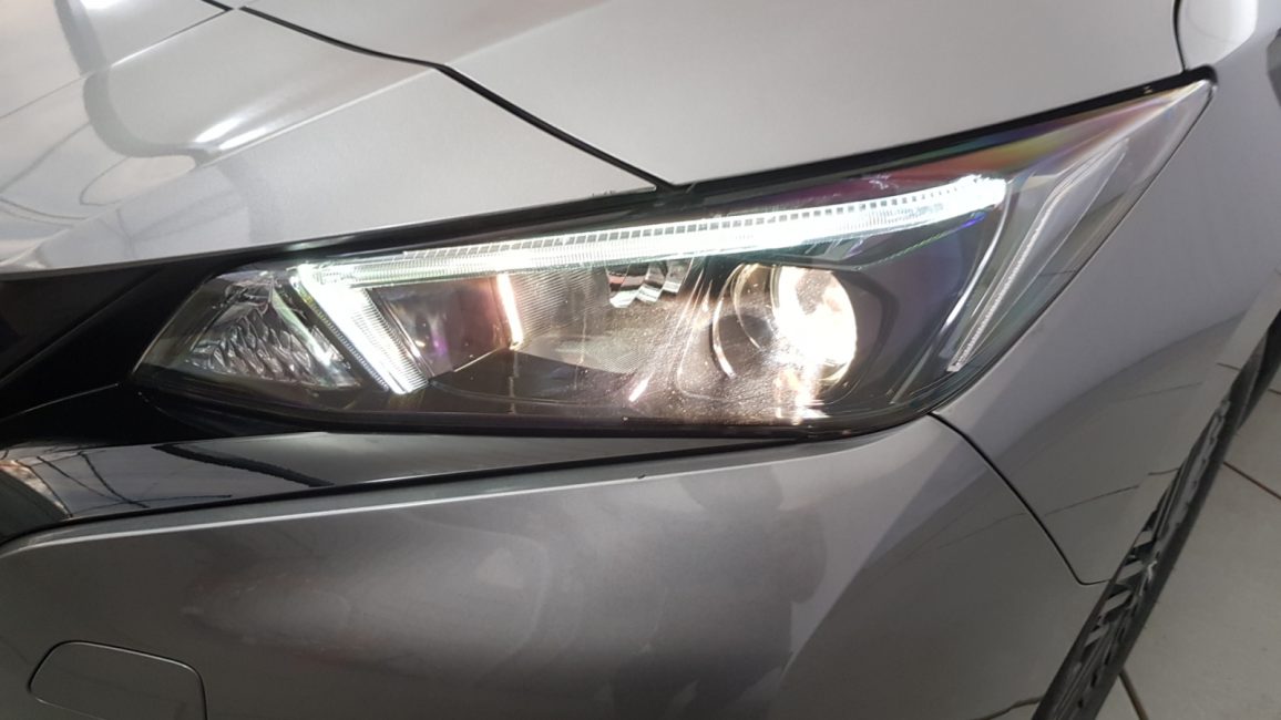 Nissan Leaf 40kWh N-Connecta DB3083K w abonamencie