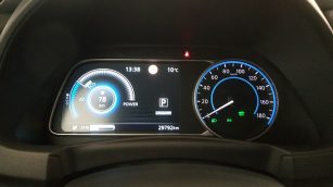 Nissan Leaf 40kWh N-Connecta DB3083K w abonamencie