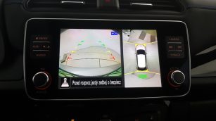 Nissan Leaf 40kWh N-Connecta DB3083K w abonamencie