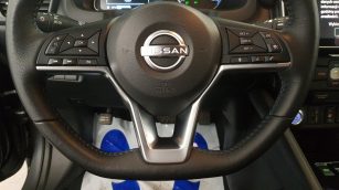 Nissan Leaf 40kWh N-Connecta DB3083K w abonamencie