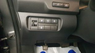 Nissan Leaf 40kWh N-Connecta DB3083K w abonamencie