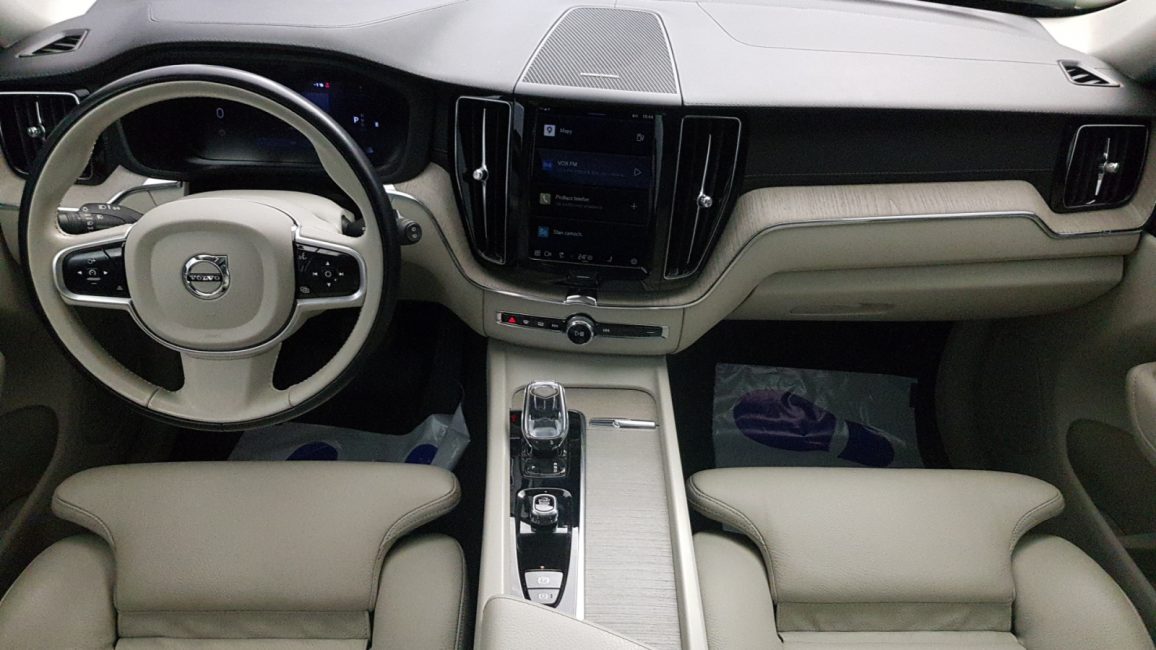 Volvo XC60 B5 B AWD Inscription aut WD2226S w abonamencie