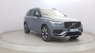 Volvo XC90 T8 AWD Plug-In Hybrid Plus Dark 7os aut WJ8364L w abonamencie