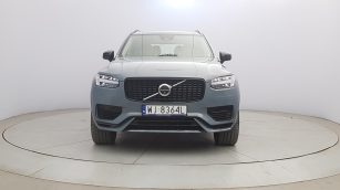 Volvo XC90 T8 AWD Plug-In Hybrid Plus Dark 7os aut WJ8364L w abonamencie