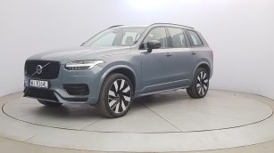 Volvo XC90 T8 AWD Plug-In Hybrid Plus Dark 7os aut WJ8364L w abonamencie