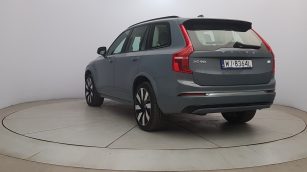 Volvo XC90 T8 AWD Plug-In Hybrid Plus Dark 7os aut WJ8364L w abonamencie