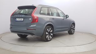 Volvo XC90 T8 AWD Plug-In Hybrid Plus Dark 7os aut WJ8364L w abonamencie