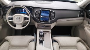 Volvo XC90 T8 AWD Plug-In Hybrid Plus Dark 7os aut WJ8364L w abonamencie