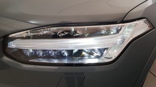 Volvo XC90 T8 AWD Plug-In Hybrid Plus Dark 7os aut WJ8364L w abonamencie
