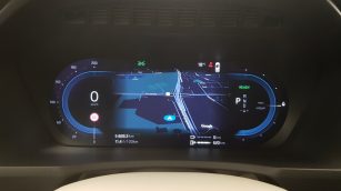 Volvo XC90 T8 AWD Plug-In Hybrid Plus Dark 7os aut WJ8364L w abonamencie