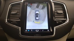 Volvo XC90 T8 AWD Plug-In Hybrid Plus Dark 7os aut WJ8364L w abonamencie