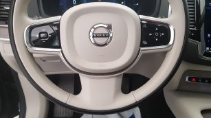 Volvo XC90 T8 AWD Plug-In Hybrid Plus Dark 7os aut WJ8364L w abonamencie