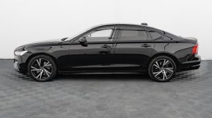 Volvo S90 B6 B AWD Ultimate Dark aut GD8F052 w leasingu dla firm