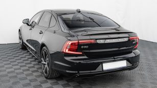 Volvo S90 B6 B AWD Ultimate Dark aut GD8F052 w leasingu dla firm