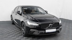 Volvo S90 B6 B AWD Ultimate Dark aut GD8F052 w leasingu dla firm