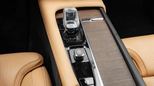 Volvo S90 B6 B AWD Ultimate Dark aut GD8F052 w leasingu dla firm