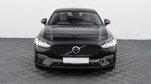Volvo S90 B6 B AWD Ultimate Dark aut GD8F052 w leasingu dla firm