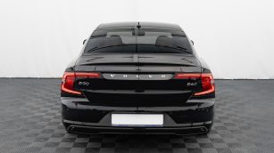 Volvo S90 B6 B AWD Ultimate Dark aut GD8F052 w leasingu dla firm