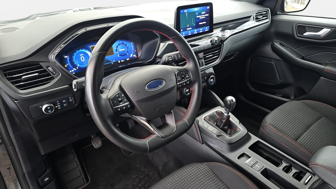 Ford Kuga 1.5 EcoBoost FWD ST-Line GD3F281 w abonamencie