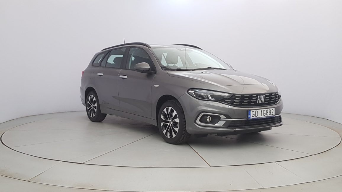 Fiat Tipo 1.0 T3 City Life GD1G880 w abonamencie