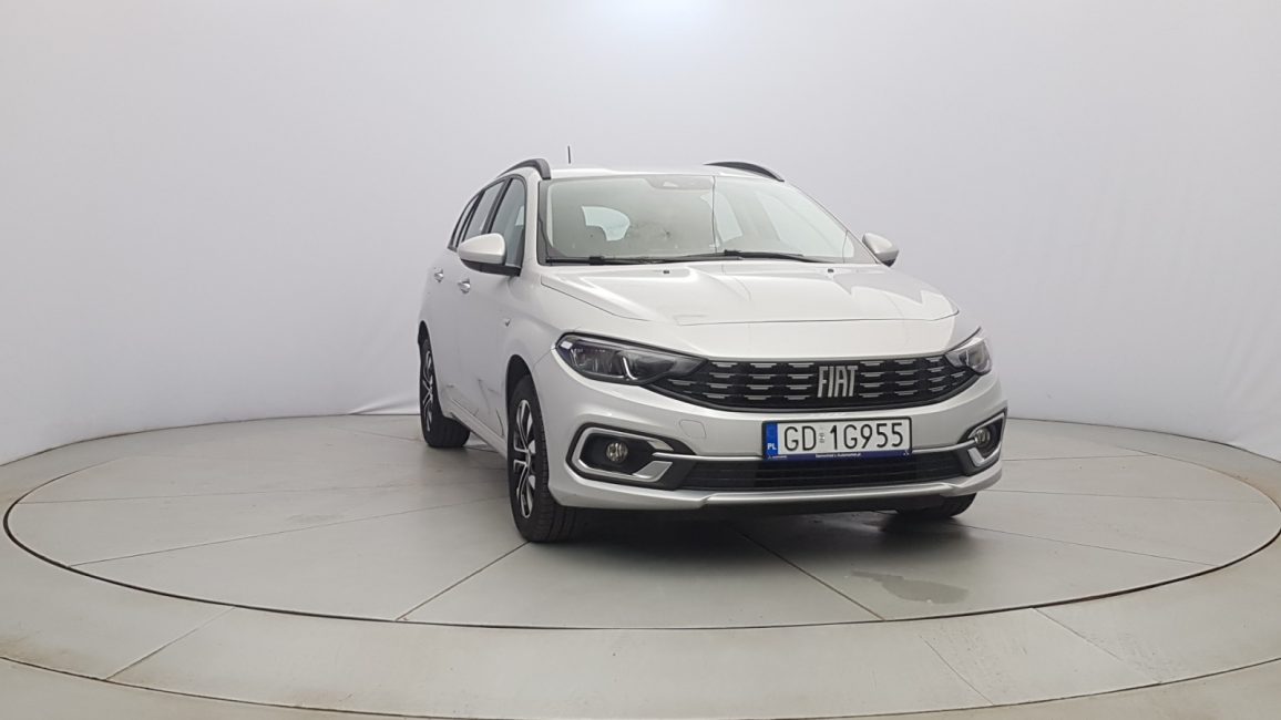 Fiat Tipo 1.0 T3 City Life GD1G955 w abonamencie