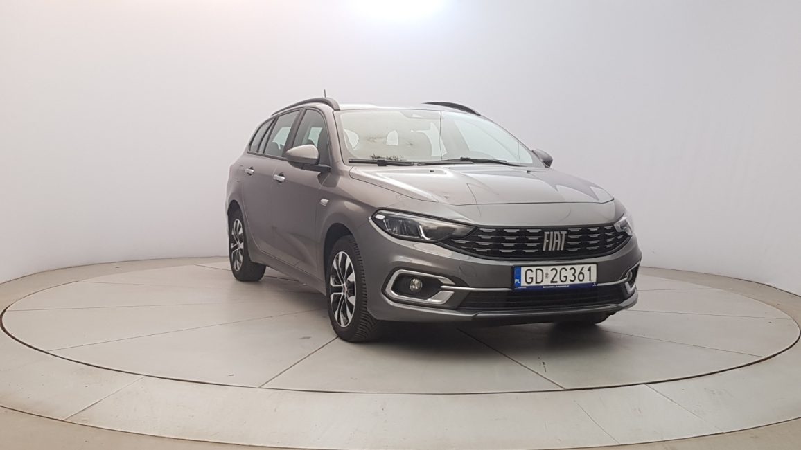 Fiat Tipo 1.0 T3 City Life GD2G361 w abonamencie