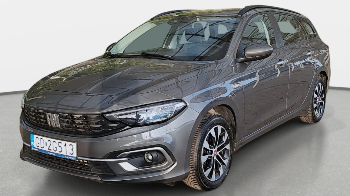 Fiat Tipo 1.0 T3 City Life GD2G513 w zakupie za gotówkę