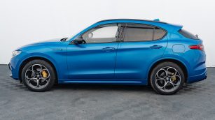 Alfa Romeo Stelvio 2.0 Turbo Veloce TI Q4 aut GD5A893 w zakupie za gotówkę