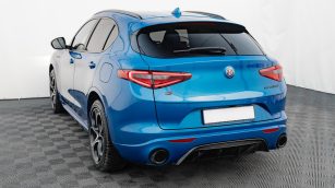 Alfa Romeo Stelvio 2.0 Turbo Veloce TI Q4 aut GD5A893 w zakupie za gotówkę
