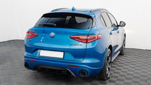 Alfa Romeo Stelvio 2.0 Turbo Veloce TI Q4 aut GD5A893 w zakupie za gotówkę