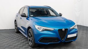 Alfa Romeo Stelvio 2.0 Turbo Veloce TI Q4 aut GD5A893 w zakupie za gotówkę